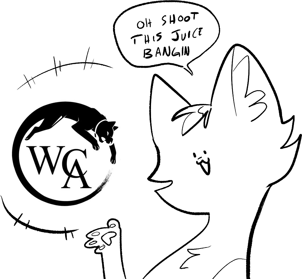 Super excited to say I'm going to be a storyboard artist for @WCAnimated !!!! 