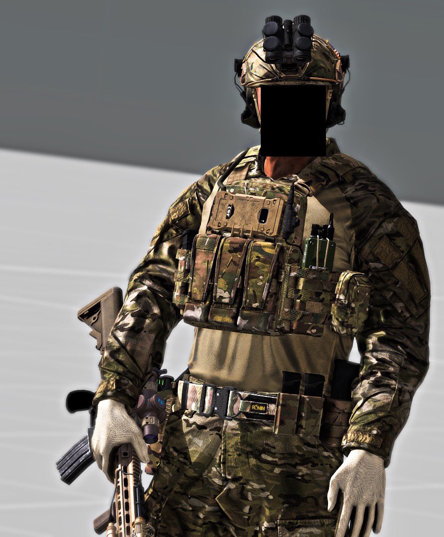 warcreated's tweet photo. #Arma3 #TFLMod https://t.co/xL4yTvTcGW