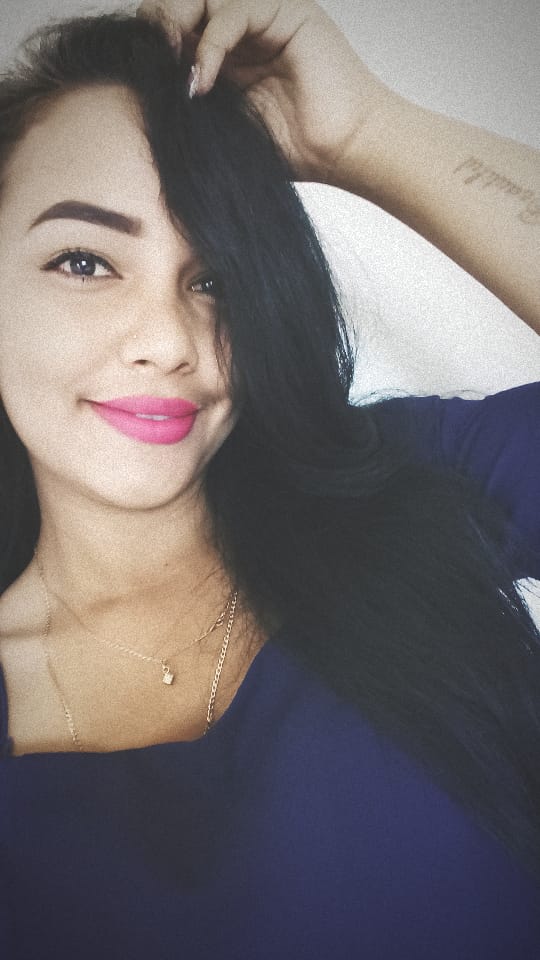 Esperando a q tu m ligues pq yo no se como.. 🤐