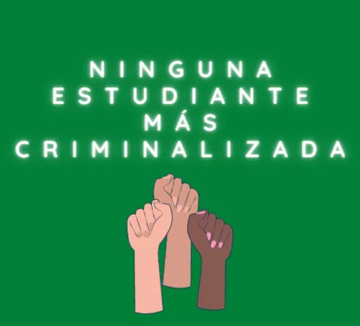 CCDPM1's tweet photo. Contra la persecución de acompañantes y chicas de la universidad, por parte de los machos de derecha y su hashtag #AbortoClandestinoBUAP. https://t.co/PeM9UuGc3n