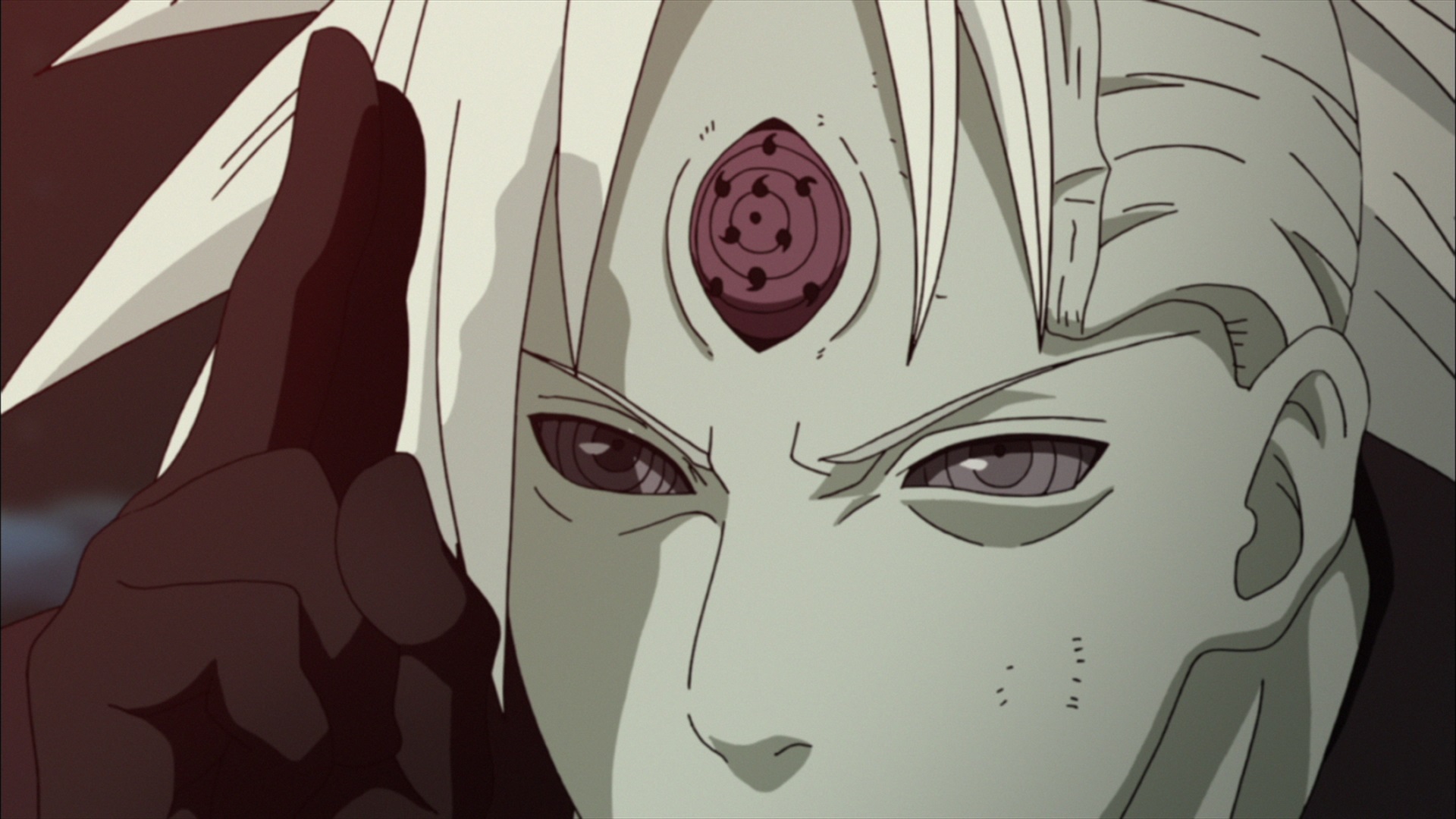 Netflix Japan Anime 遂に最終話まで 追加配信スタート Naruto ナルト 疾風伝 忍界大戦編 7 634 699話 外伝編 700 7話 マダラが遂に 無限月読 を発動 この状況を打破するには やっぱり第七班を置いて他に居ない 遂に