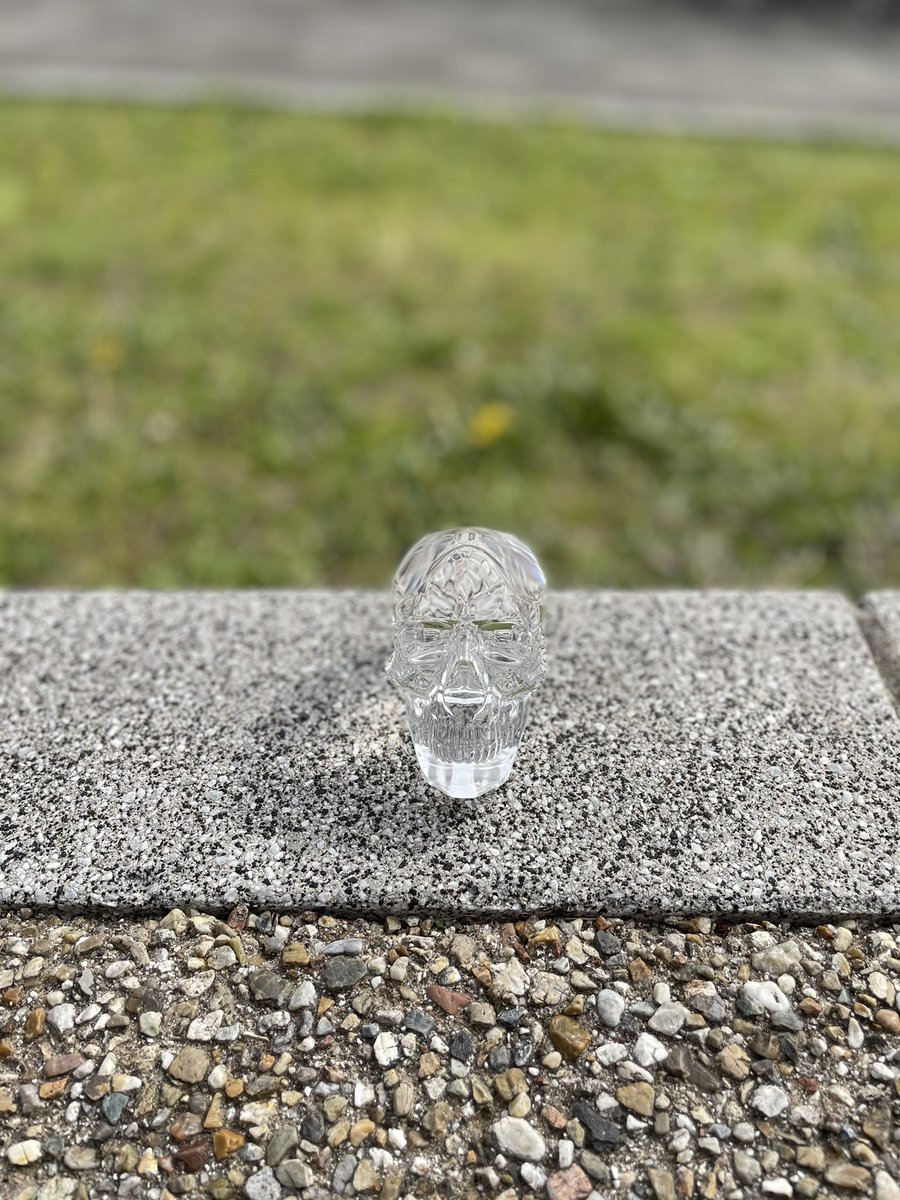 inac_us's tweet photo. Predator?
Terminator?
#acrylicmachining
#prototype #prototypes #prototyping #plastic #plasticprototype #transparentprototype #machining #transparent https://t.co/ivgU73rvHP