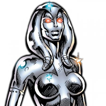 Jocasta complex