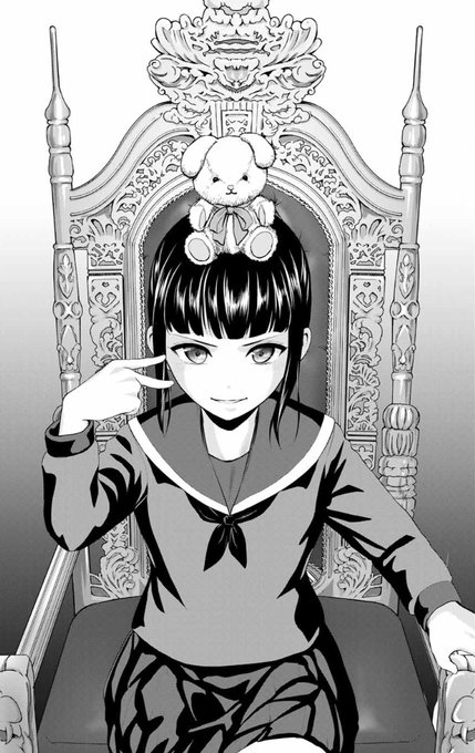 お待たせしました!
本日はインフェクション第210話の更新日!
お楽しみに!!
#マガポケ
Web→ https://t.co/jUwWjw5jOS
アプリ→ https://t.co/91jISYow0T

#インフェクション 22巻発売中! 