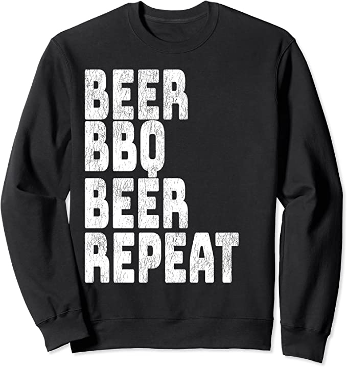 OurBlogVenture's tweet photo. Beer BBQ Beer Repeat. Standard Barbecue Process Sweatshirt
Looking for a new #bbqshirt to add to your collection?
#bbqlife #beer #bbq #barbecue #pitmaster #grillmaster #cooking #bbqgift #smokedmeat #tshirt #bbqTee #grillmaster #grill
@kamadolife
https://t.co/golujJuS37 https://t.co/z9UN6e2xth