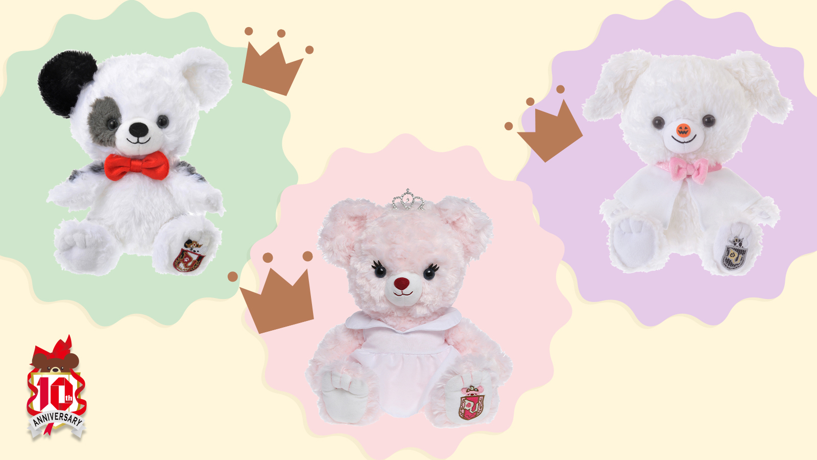 ショップディズニー もう一度会いたい ユニベアシティ投票キャンペーン たくさんの投票をありがとうございました ランキング発表 Top 10までのベアはこちら T Co Gfcq7hp1pn 3位 5位 のベアは この秋発売 お楽しみに ショップディズニー もう一度会いたい ユニベアシティ投票キャンペーン たくさんの投票をありがとうございました ランキング発表 Top 10までのベアはこちら T Co Gfcq7hp1pn 3位 5位 のベアは この秋発売 お楽しみに