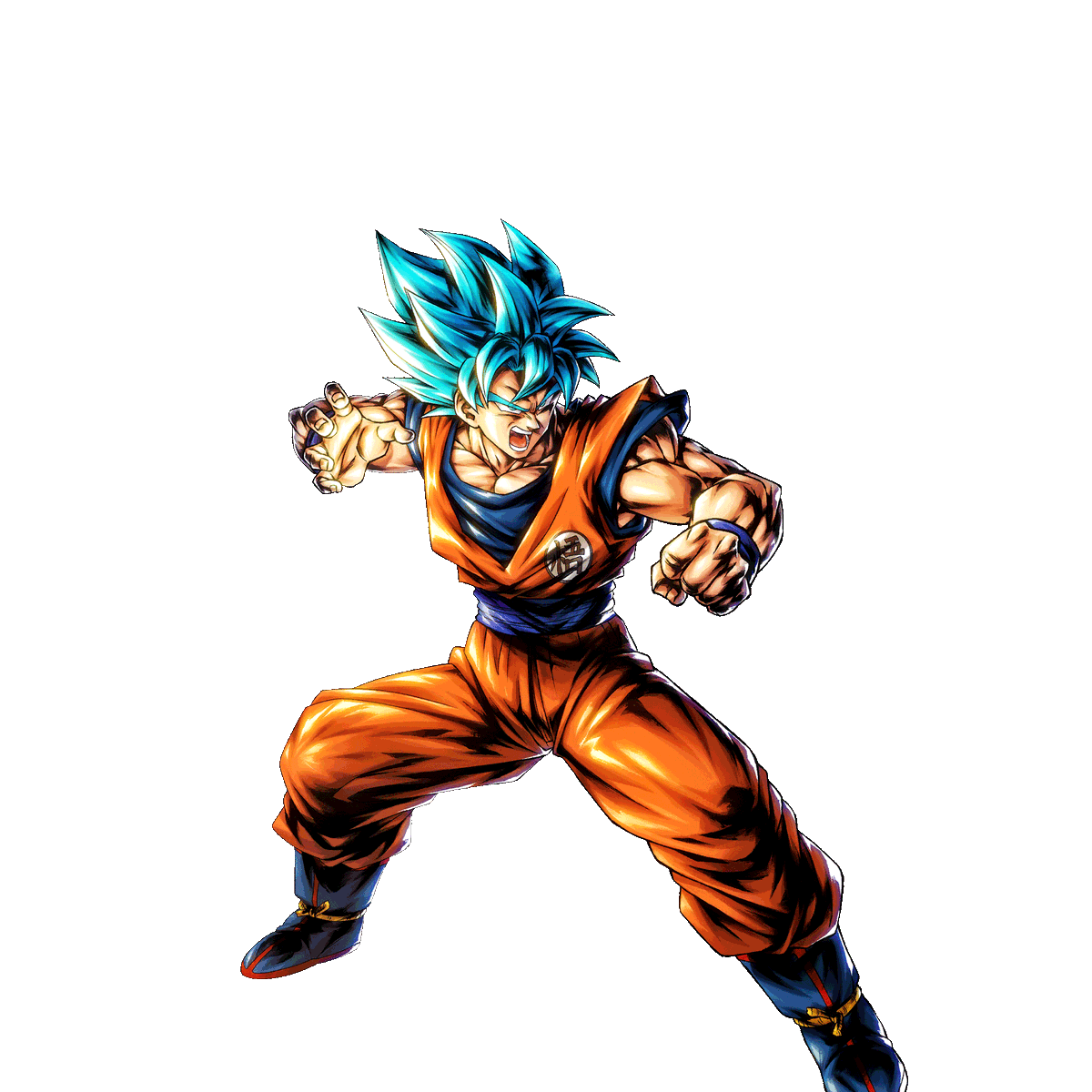 ドラゴンボール - まさし Magenta Lands on the Planet of the Apes [Dragon Ball: The