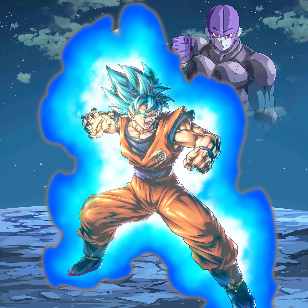 ドラゴンボール - ランラン Maxiuchiha22 (@maxiuchiha22z): 