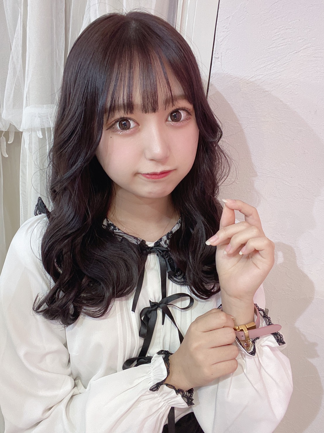 تويتر ラストアイドルファミリー公式 على تويتر Happy Birthday 本日3 31は 町田穂花 の誕生日 町田穂花生誕祭 のハッシュタグをつけてお祝いお待ちしてます こちらの画像も使用ok