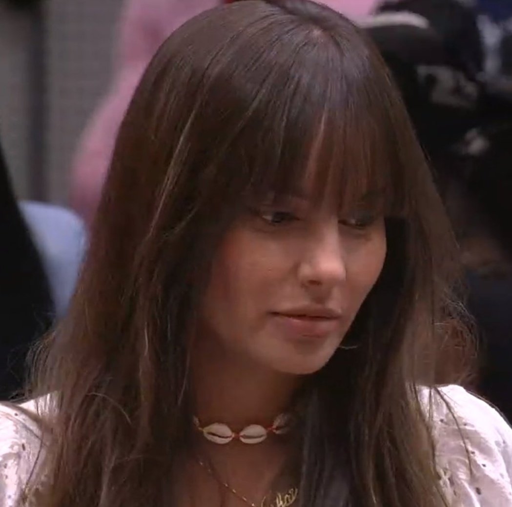 Sarah saiu 😁 / Rodolffo ficou 😕