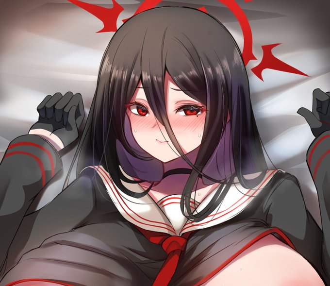 pixivFANBOXでハスミを公開しました! https://t.co/itEFjUuLPn 