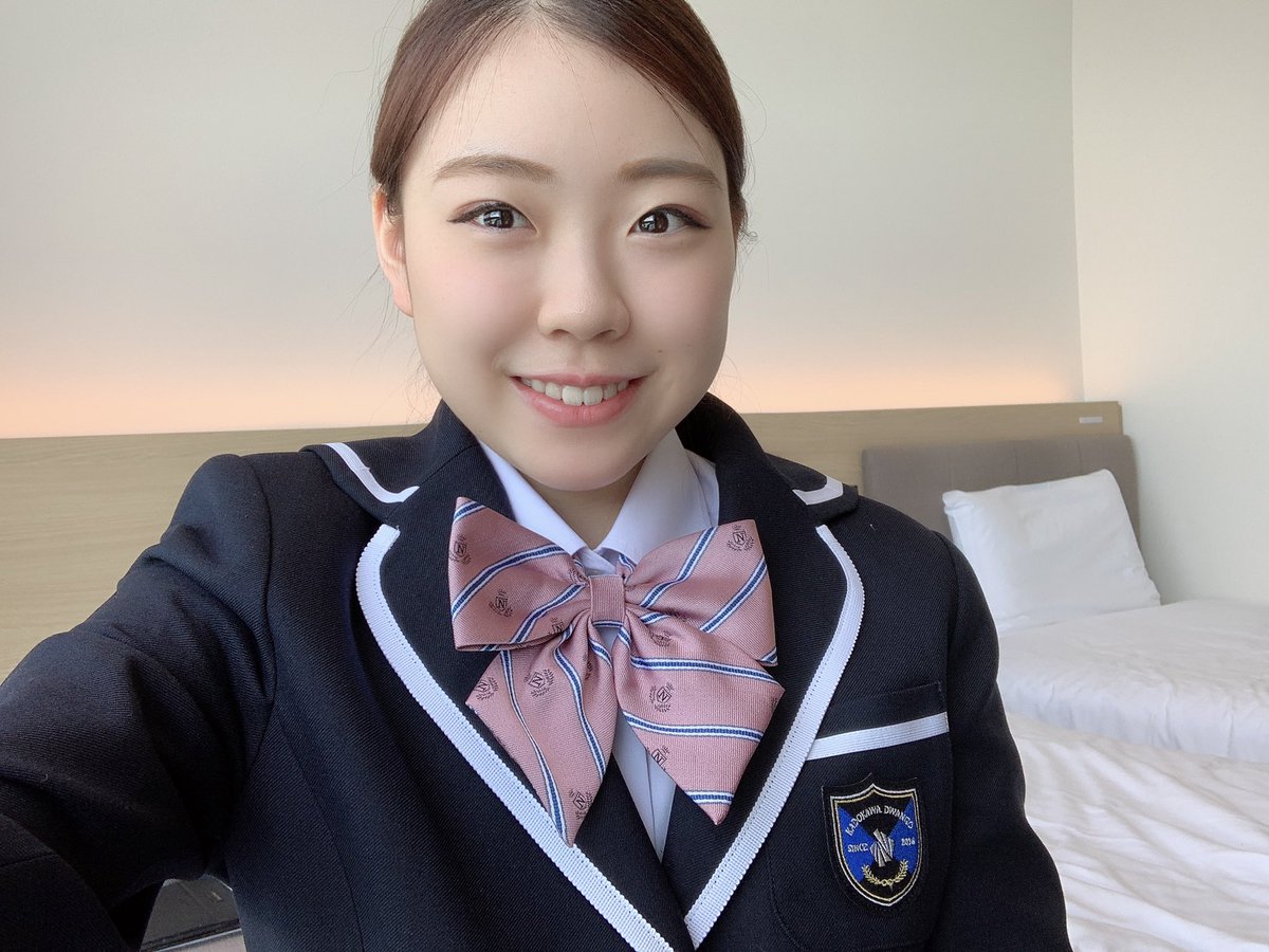 Rika Kihira 紀平梨花 本日 N高3期生として高校を卒業します 今から卒業式です N高卒業式 ニコニコ生放送 T Co Tvj0moydqp Youtube T Co Sz5rr8ljmj Rika Kihira 紀平梨花 本日 N高3期生として高校を卒業します 今から卒業式です N高卒業式 ニコニコ生放送 T Co Tvj0moydqp Youtube T Co Sz5rr8ljmj