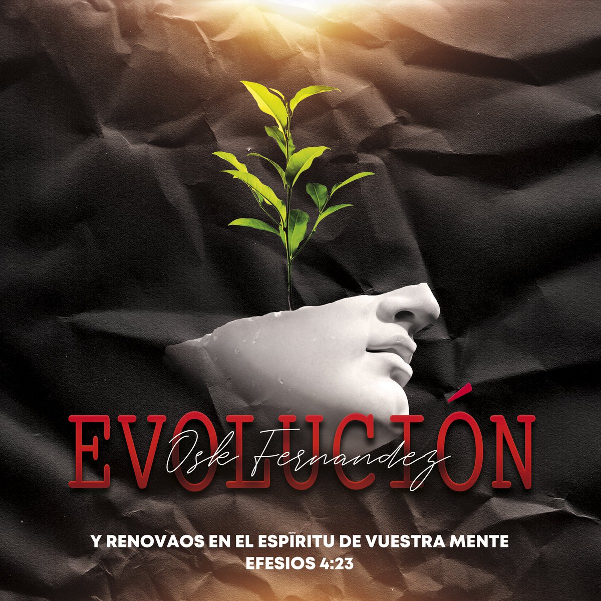 OskFernandez's tweet photo. ❌Ep Evolucion 2021❌ #comingsoon‼️ #OskFernandez #jesusupperground #chile🇨🇱
🗣Renovando y evolucionando nuestra mente hasta porder ser como el blanco perfecto que es Jesucristo.🙇��♂️✝️🌎
#ESPERALOPRONTOENMICANALDEYOUTUBE https://t.co/P5lYAAHZxd