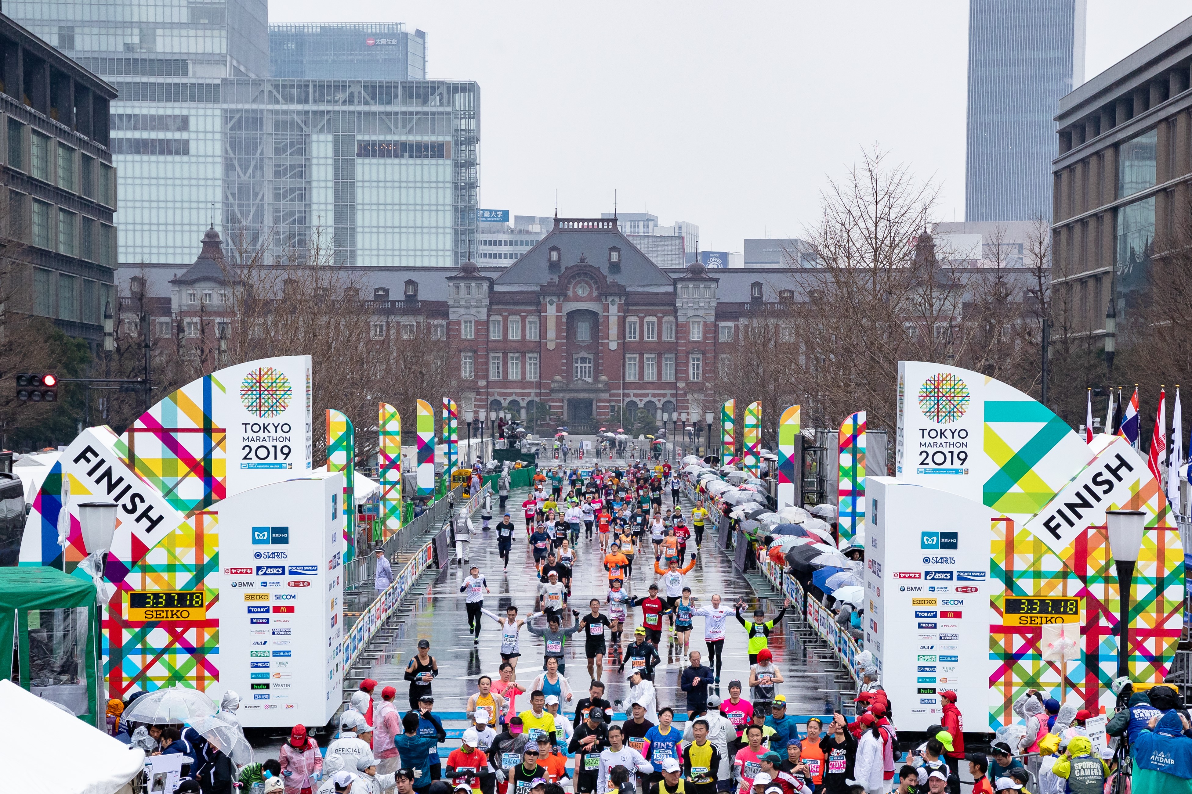 東京マラソン財団 東京レガシーハーフマラソン22は10月16日 日 開催 なお 申込者多数のため 抽選 となります 抽選結果につきましては 下記の日程でマイエントリー T Co 4celmnyiva にてお知らせいたします One Tokyo プレミアム