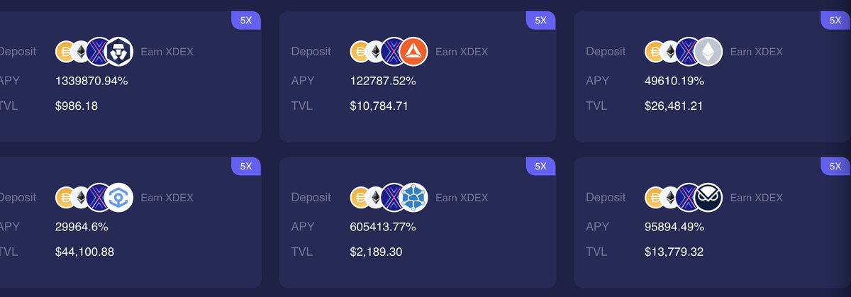 XDeFi_Protocol_Stack tweet media