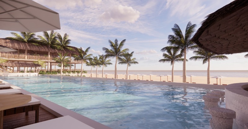 gostartupisland's tweet photo. Compra una casa en Indonesia, en el paraíso emprendedor, para vivir o alquilar, desde 7.350€ con coworking, gimnasio, acceso directo a la playa y ¡mucho más! Puedes solicitar toda la información aquí: https://t.co/NnqoPm3IqW