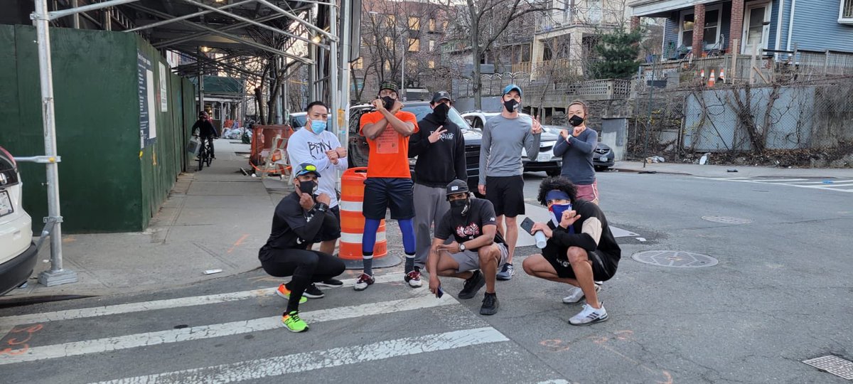 BronxSole's tweet photo. #bronxsole #yourhealthyourhoodyourhistory #itgoesdowninthebx #bxs #forbronxitesbybronxites #theboogiedown #boogiedownbronx #theboogiedownbronx #bronxfit #not62 #lovingthebronx #learningthebx #bronxhistory #knowyourhood #keepinitbronx #keepinithealthy https://t.co/uLxW1lra70