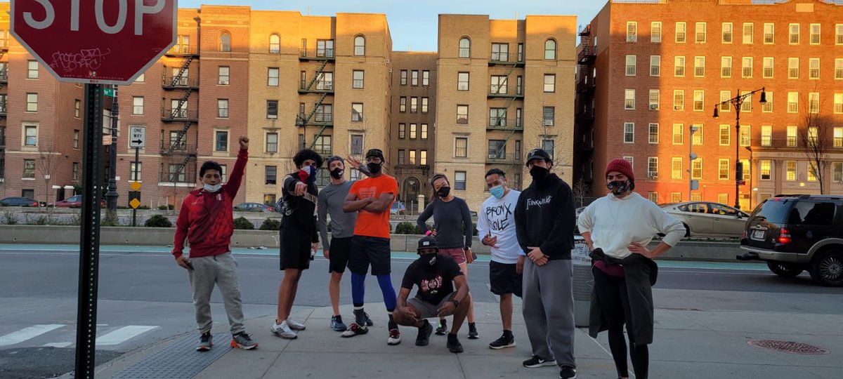 BronxSole's tweet photo. #bronxsole #yourhealthyourhoodyourhistory #itgoesdowninthebx #bxs #forbronxitesbybronxites #theboogiedown #boogiedownbronx #theboogiedownbronx #bronxfit #not62 #lovingthebronx #learningthebx #bronxhistory #knowyourhood #keepinitbronx #keepinithealthy https://t.co/uLxW1lra70
