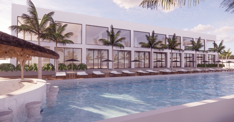 gostartupisland's tweet photo. Compra una casa en Indonesia, en el paraíso emprendedor, para vivir o alquilar, desde 7.350€ con coworking, gimnasio, acceso directo a la playa y ¡mucho más! Puedes solicitar toda la información aquí: https://t.co/NnqoPm3IqW