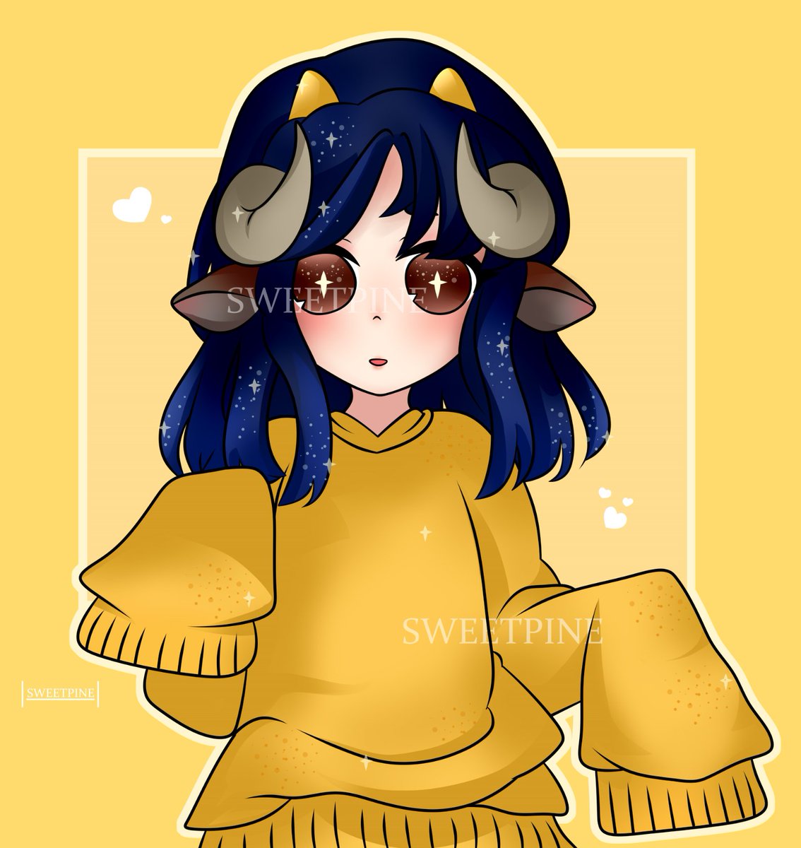SWEETPINE14's tweet photo. #royalehighart #royalehightrades #royalehighselling #royalehighcommissions #art #Commission 

COMMISSION FOR @/Jamfinity

TYY <3 https://t.co/iysbUOZQBE