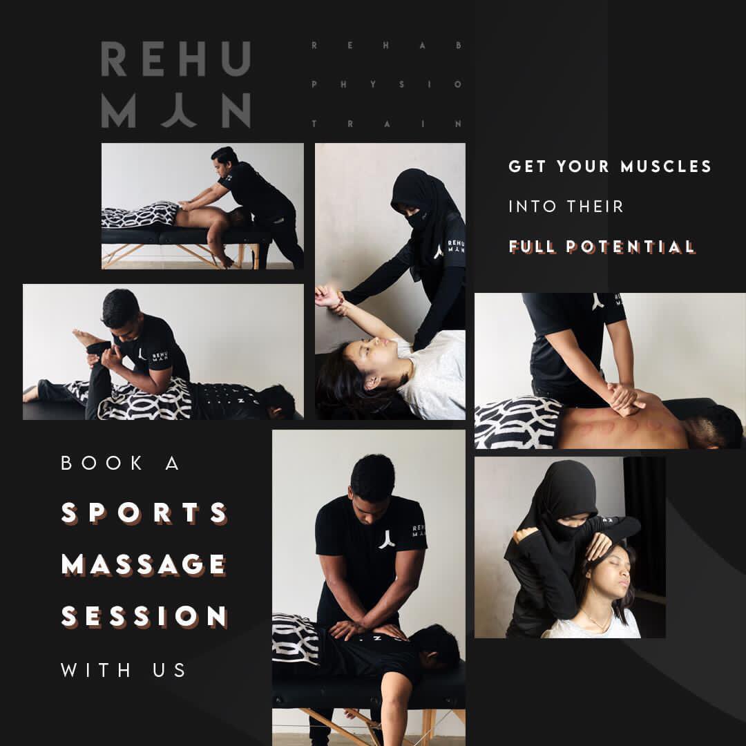 afik_fahmi's tweet photo. Hello! Just asking for rt. If ada anyone here yg ada muscle soreness, spasm, pre post event nak speedy muscle recovery boleh la visit us. Lokasi depan taman tasik bandar kuantan sebaris JnT. (Untuk rehab session pun ada ya!) anything just hmu! Semoga korg smua murah rezeki jgk 🤗 https://t.co/hWLmlJWEg3