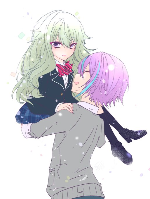 お姫様抱っこ イラスト 構図 お姫様抱っこ イラスト 構図