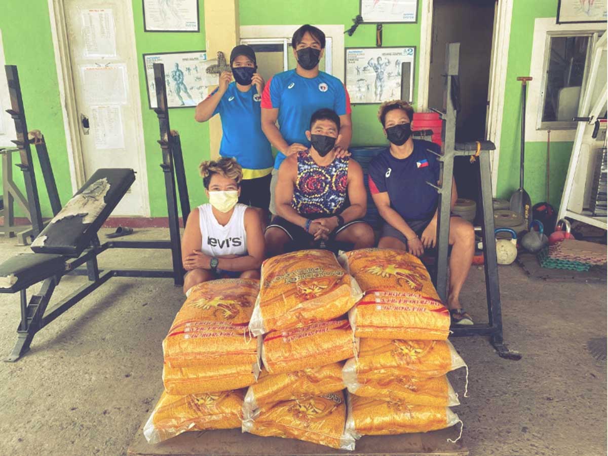 WNOTdotCOMdotPH's tweet photo. WHAT'S NEW OUT THERE?
Smart sports teams extend support to PH Dragonboat team

Click this link:
https://t.co/dD8wVkpeRq

#WNOT #WhatIsNewOutThere
#SouthernGaze https://t.co/4WuMqXdVbt