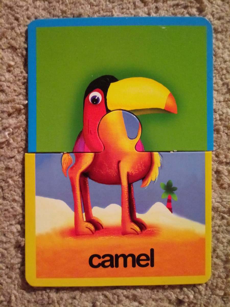 μμμ> Day 27/78 ... 03/30/2o21
 
camel 

#FirstWords #yatZig
#SpiceBOX #SpiceBOXbooks
#MyHouse #Animal #SimpleWords
#JIANGXL #CHINA