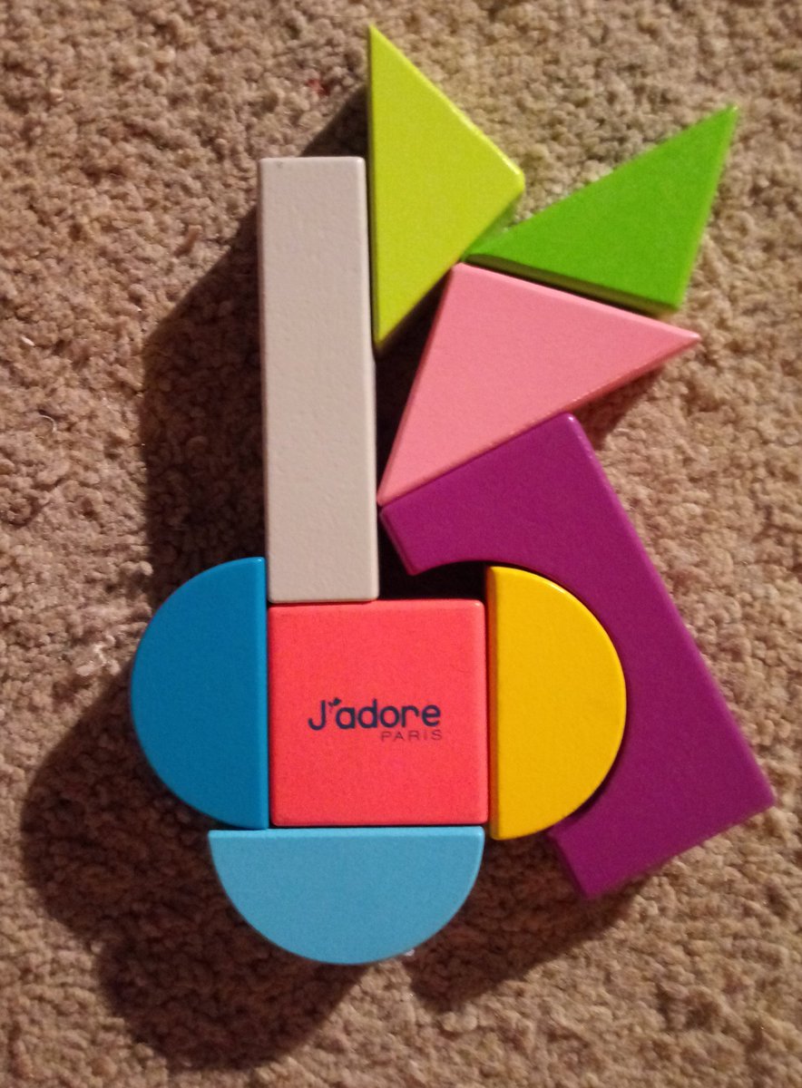 ~~~> 03/30/2o21

J'adore PARIS Blocks #801
#yatZig
#Jadore #PARIS #BLOCKS
#TRENDYWOODENBLOCKS
#WOOD #TOYS