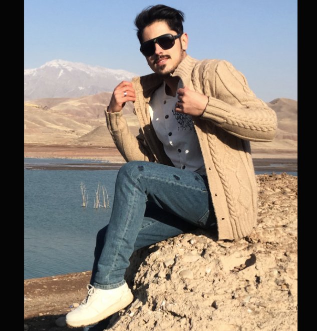 BabakMolaee's tweet photo. مغرور باش
هیچ کسی ارزش هیچ‌چیزی رو نداره... https://t.co/GTPuJT4QiS