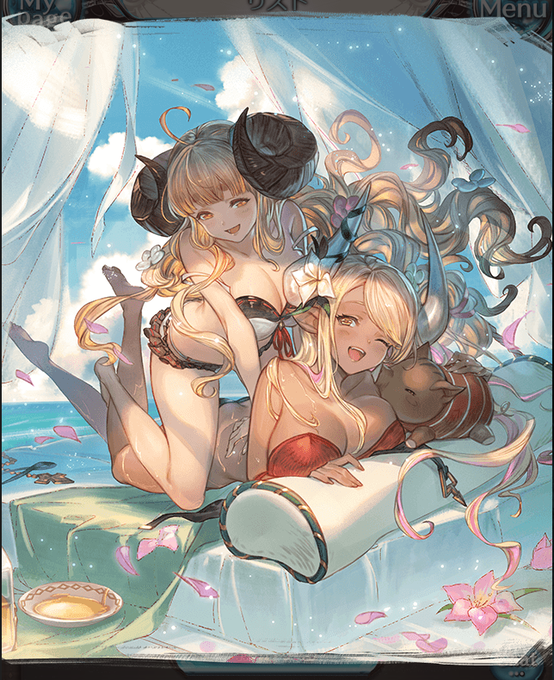 水着コルワのtwitterイラスト検索結果 水着コルワのtwitterイラスト検索結果