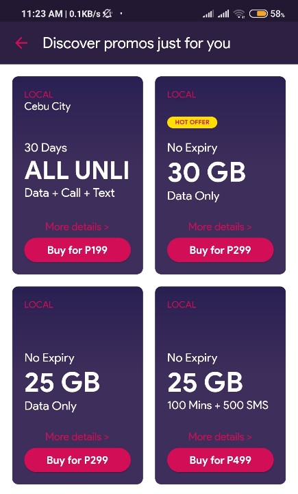 justLuchz's tweet image. Competition makes it appealing to the public.
Who wins? The peeps!

#GOMOSIM now 30GB when I bought mine 25GB pa.
When #DITO came to Cebu mi "local promo" na si GOMO (Globe yeah yeah) haha!😄😛

That wouldn't be do affordable w/ DUOPOLY.

So yeah try harder to pin down DU30.😂