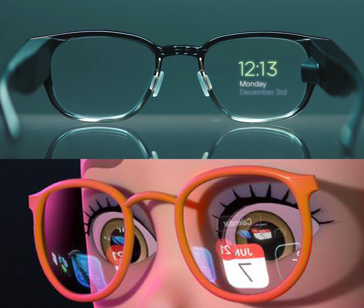 dbdbking's tweet photo. Behold. #apple #wwdc2021 https://t.co/V1O0uDLRj1