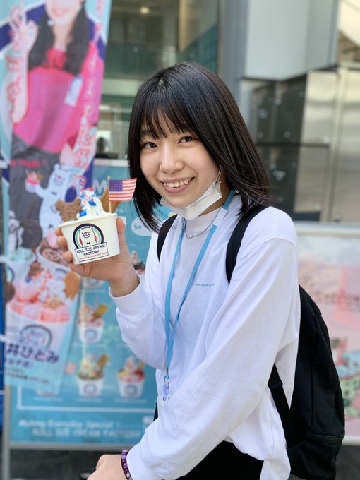 Twitterのコスプレ画像5