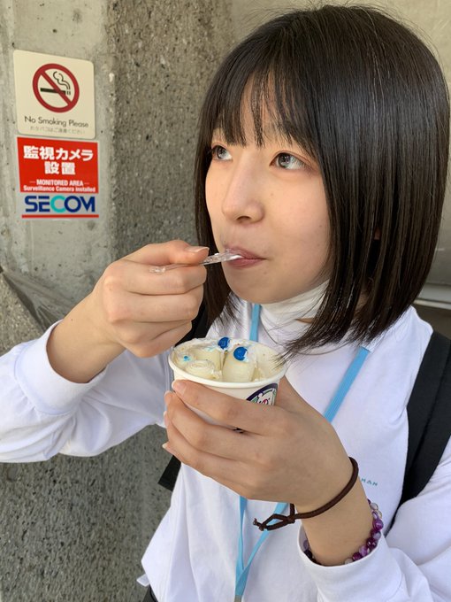 Twitterのコスプレ画像6