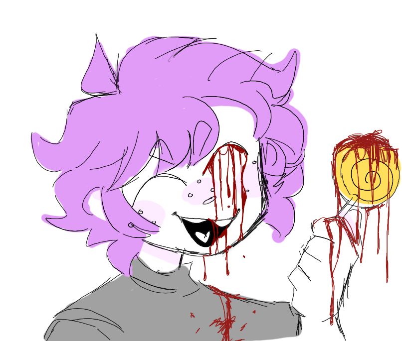 bananzinii's tweet photo. TW GORE
/
/
/
/
/
/
/
/
/
/
#happytreefriends #happytreefriendstoothy #happytreefriendscuddles #art https://t.co/U9Z1po7P3U