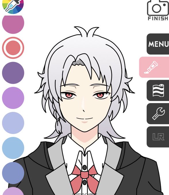 執事のtwitterイラスト検索結果