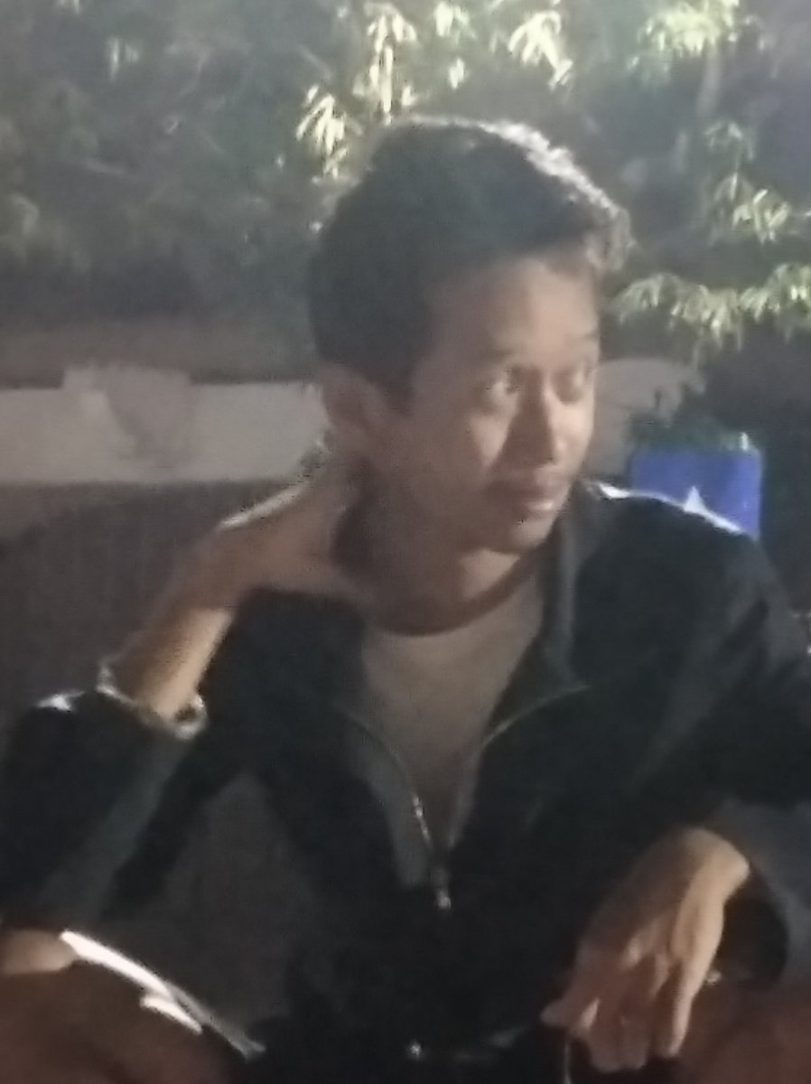 SenjaRediano's tweet photo. Apa aku harus jadi malaikat agar bisa melihatmu stiap saat😢

Candacanda https://t.co/SVajzQt9KT
