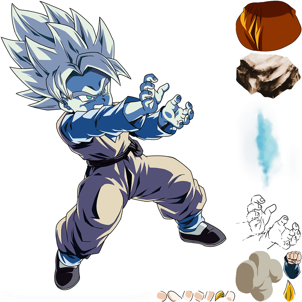 Dokkan Assets | #RIPGachaTalks  tweet media