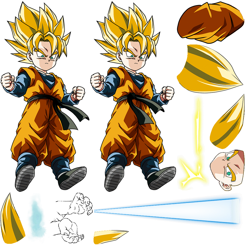 Dokkan Assets | #RIPGachaTalks  tweet media