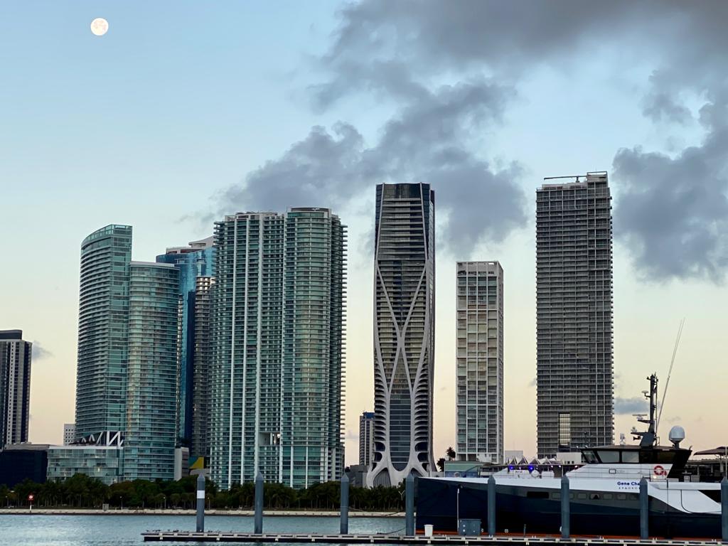 An incredible new opportunity for a molecular biologist – we can't wait to have you onboard in #Miami!

#SupportYacht #GeneLab #DeepLearning #ProteinEvolution #Startup