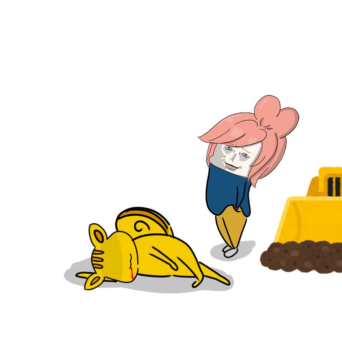 毛根のtwitterイラスト検索結果