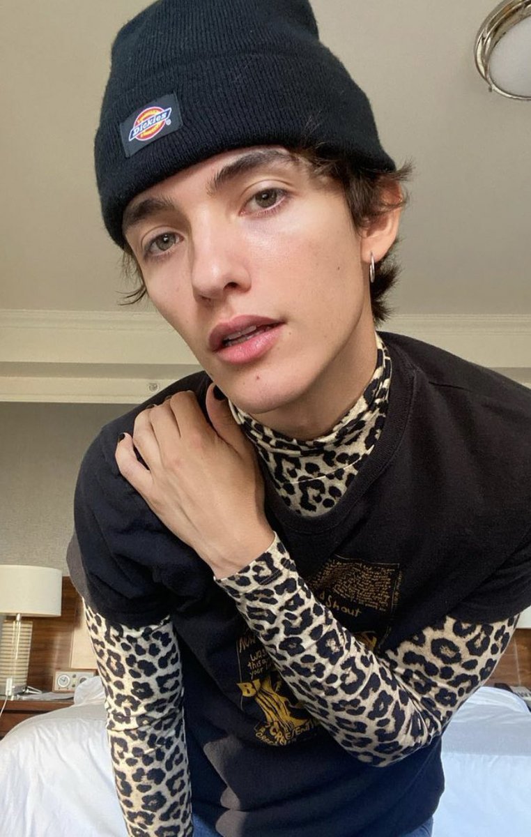 [ @NoahUrrea x   #Happy20thNoah]