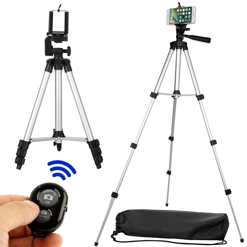 A_Photo_Store's tweet image. Universal Tripod with Bluetooth Remote Control #posters #photopatch aphotostore.com/universal-trip…