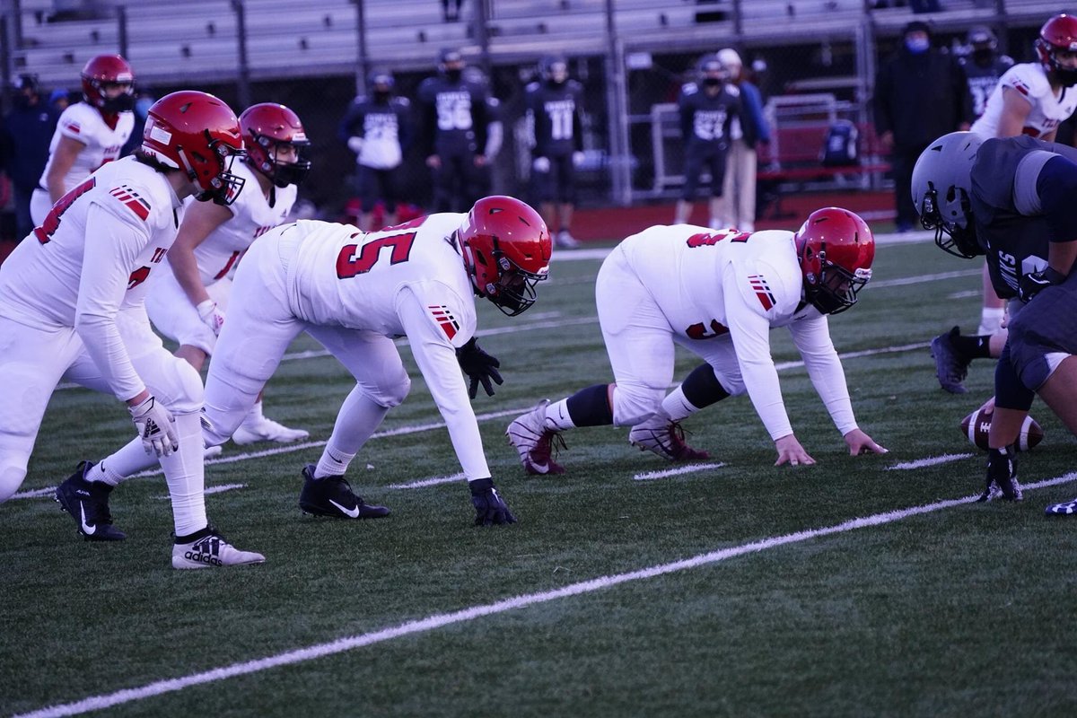 yelm_football's tweet photo. Congratulations to Senior Captain Marky Liburdi (@MarkyLiburdi) on being named a 2nd Team SSC South Defensive Lineman! One of the best leaders and team captains we have ever had! 

#ThisIsY🌪 https://t.co/cQqJsHJLbl