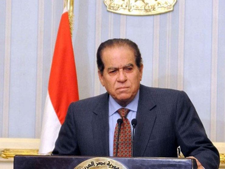 عاجل وسائل إعلام مصرية وفاة كمال الجنزوري رئيس وزراء مصر الأسبق صحيفة الخليج الخليج خمسون عاماً