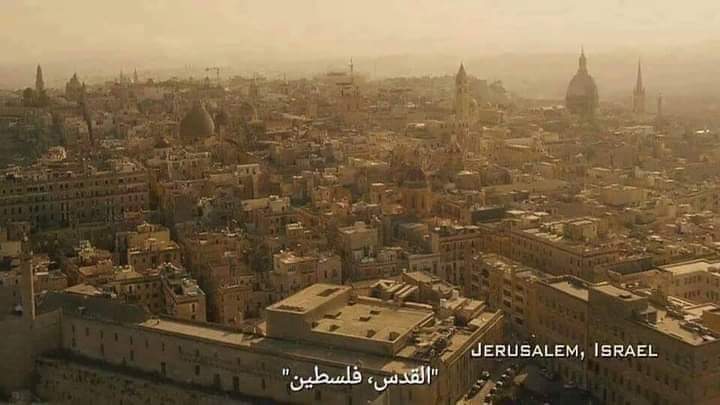 EngArchHossam's tweet photo. @abdullahrushdy #علموا أولادكم ان #اسرائل #عدو
وان القضية الفلسطينيه🇵🇸 لن تموت
وان #القدس #عاصمة فلسطين 🇵🇸
وان #فلسطين 🇵🇸محتله
وان #الترجمة صحيحة لا تخطا https://t.co/TX1B3jfnB5