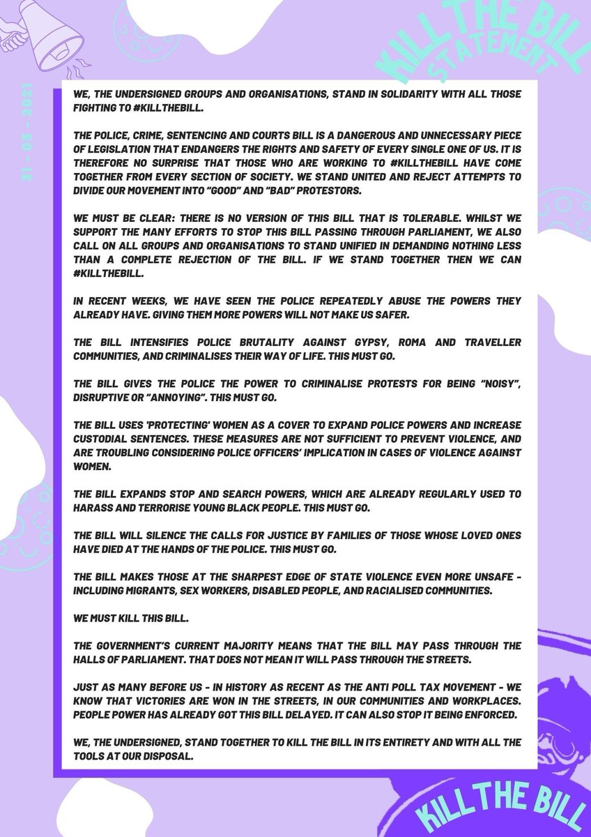 Sisters Uncut tweet media