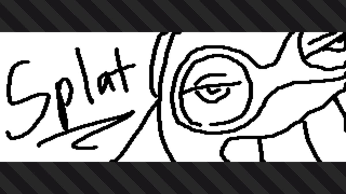 Floppy Stacks tweet media