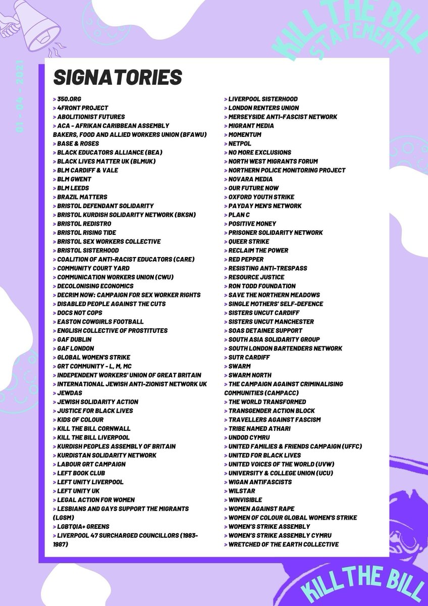 Sisters Uncut tweet media